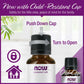 Now Cedarwood Oil  1 fl.oz