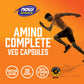 Now Amino Complete  360 caps