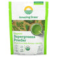 Amazing Grass Organic Supergreens Powder WheatGrass, Kale, Moringa 5.29 oz