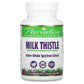 Paradise Herbs Milk Thistle  120 vcaps