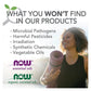 Now Jasmine Scented Oil  1 fl.oz