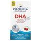 Nordic Naturals DHA Xtra Strawberry 60 sgels