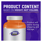 Now Eggwhite Protein Unflavored 1.2 lbs