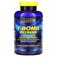 MHP T-Bomb 3Xtreme  168 caps