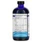 Nordic Naturals Omega-3 Liquid (1560mg) Lemon 16 fl.oz