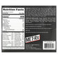 Met-Rx Big 100 Meal Replacement Bar Super Cookie Crunch 9 bars