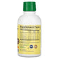 Childlife Liquid Calcium with Magnesium Orange 16 fl.oz