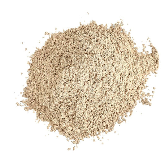 Starwest Botanicals Organic Slippery Elm Bark Powder  453.6 grams