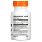 Doctor's Best Natural Vitamin K2 - MK-7 plus D3  60 vcaps