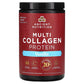 Ancient Nutrition Multi Collagen Protein Powder Vanilla 475 grams