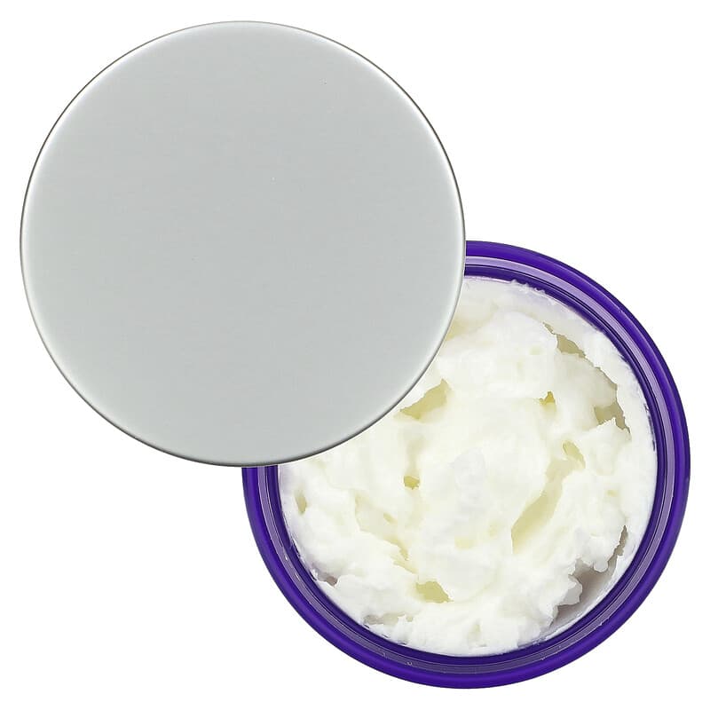 Andalou Naturals Hyaluronic DMAE Lift & Firm Cream Age Defying 1.7 oz