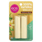 EOS Products 100% Natural Shea Lip Balm Vanilla Bean 2 pack