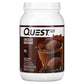 Quest Nutrition Quest Protein Powder Chocolate Milkshake 3 lbs