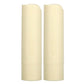 EOS Products 100% Natural Shea Lip Balm Vanilla Bean 2 pack