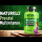 Naturelo Prenatal Multivitamin  180 vcaps