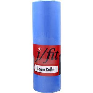 J-Fit Foam Roller 18 inches 1 unit