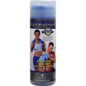 Accufitness Hydryx Hard-Core Workout Towel  1 unit