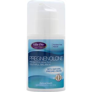 Life-Flo Pregnenolone  2 oz