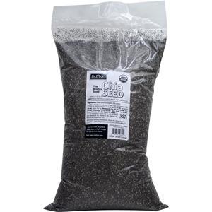 Nutiva The Mighty Seed - Chia Seed  10 lbs