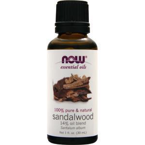 Now Sandalwood  1 fl.oz