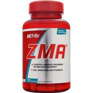 Met-Rx ZMA  90 caps