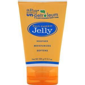 Alba Botanica Un-Petroleum Multi Purpose Jelly  3.5 fl.oz