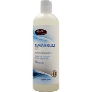 Life-Flo Magnesium Gel  16 fl.oz