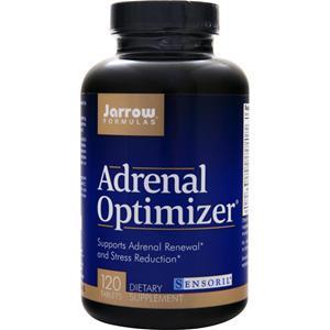 Jarrow Adrenal Optimizer  120 tabs