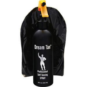 Dream Tan Professional Self Tanning Spray  8 fl.oz