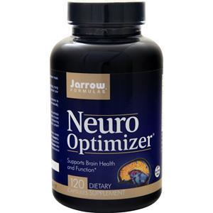 Jarrow Neuro Optimizer  120 caps