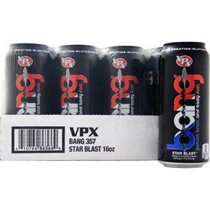VPX Sports Bang! RTD Star Blast 12 cans