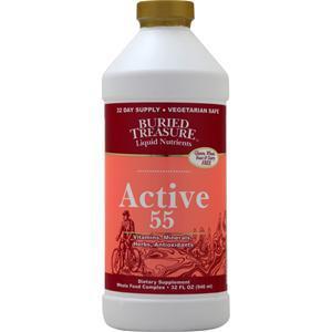 Buried Treasure Active 55 Plus - Senior Complex  32 fl.oz