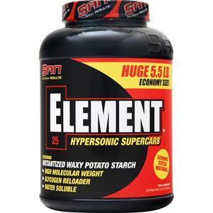 SAN Element Unflavored 5.5 lbs