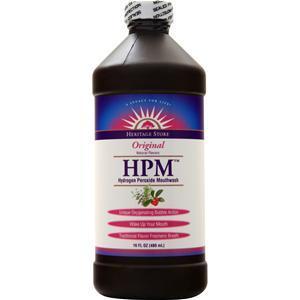 Heritage Products Original HPM  16 fl.oz