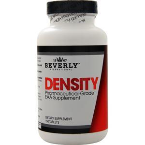 Beverly International Density - Essential Amino Acid Tablets  150 tabs