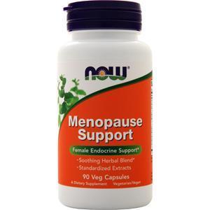 Now Menopause Support  90 vcaps