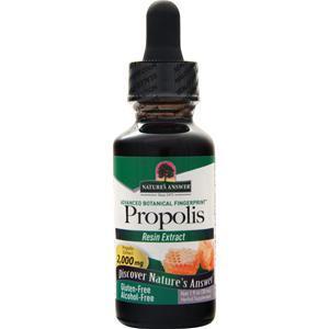 Nature's Answer Propolis (Alcohol Free)  1 fl.oz