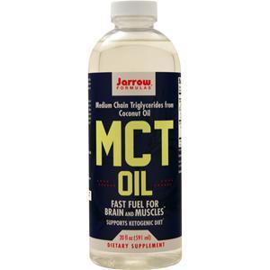 Jarrow MCT Oil  20 fl.oz