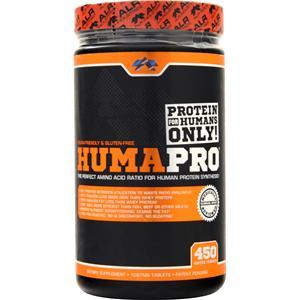 ALR HumaPro  450 tabs