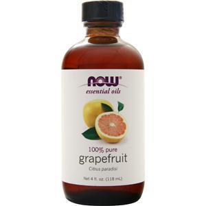 Now Grapefruit Oil  4 fl.oz