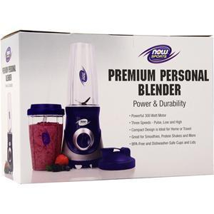 Now Premium Personal Blender  1 kit