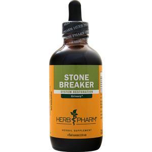 Herb Pharm Stone Breaker  4 fl.oz