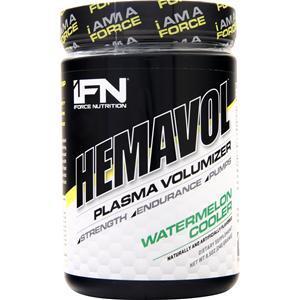 Iforce Hemavol Powder Watermelon Cooler 240 grams