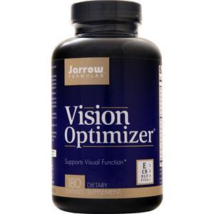 Jarrow Vision Optimizer  180 caps