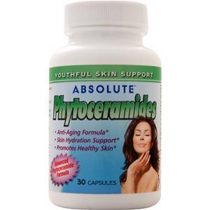 Absolute Nutrition Absolute Phytoceramides  30 caps