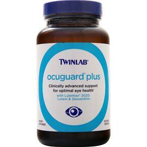 TwinLab Ocuguard Plus  120 vcaps