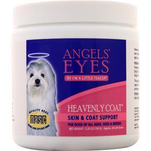 Angels Eyes Heavenly Coat  60 chews