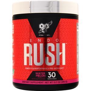 BSN Endo Rush Powder Watermelon 390 grams