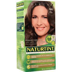 Naturtint Permanent Hair Colorant 6N Dark Blonde 5.6 fl.oz