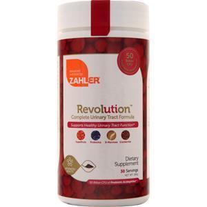 Zahler Revolution - Complete Urinary Tract Formula Powder  180 grams